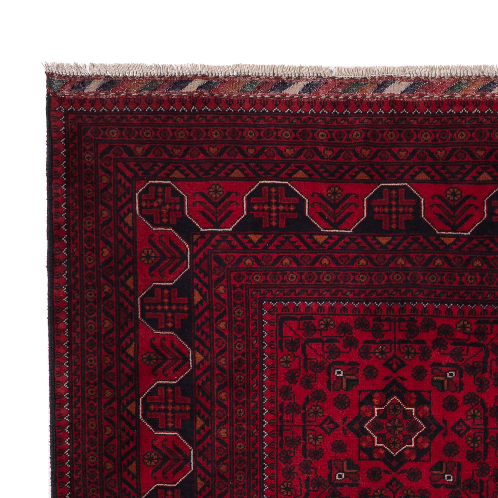 Khal Mohammadi Tapijt 239x170cm - Oosters Tapijt