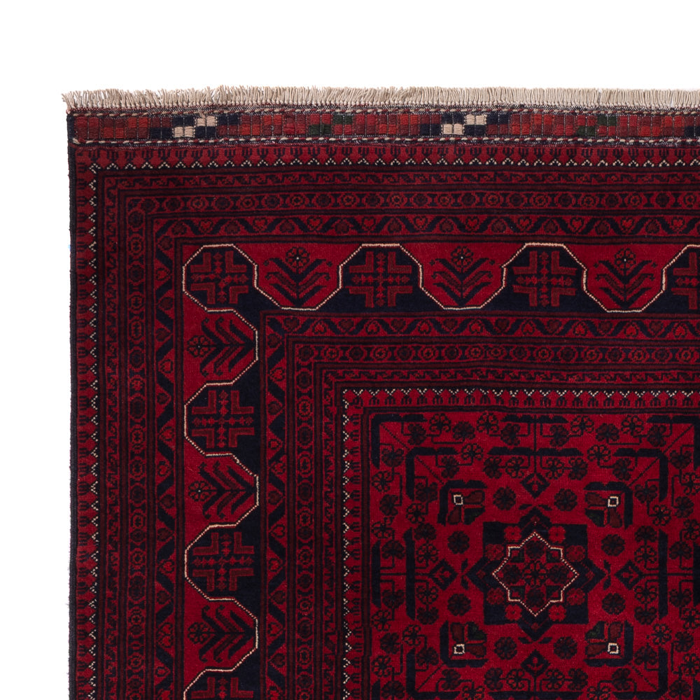 Khal Mohammadi Tapijt 235x164cm - Oosters Tapijt