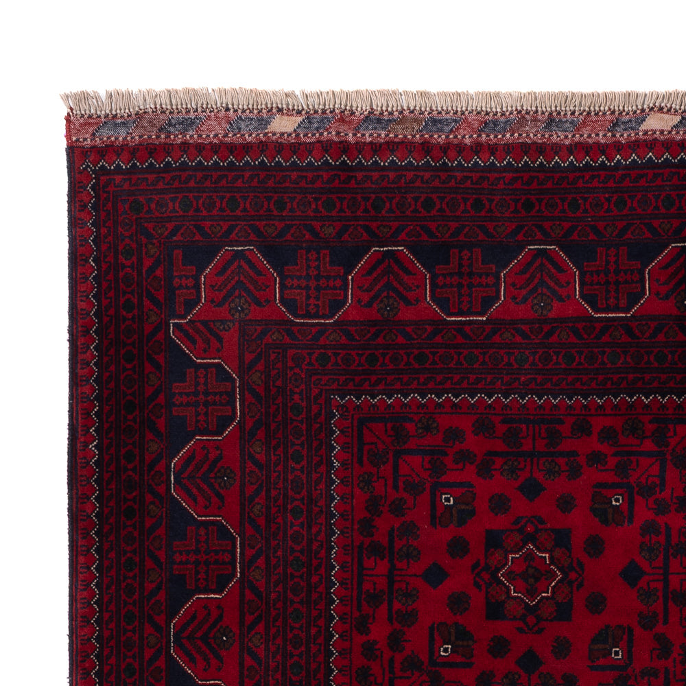 Khal Mohammadi Tapijt 237x170cm - Oosters Tapijt