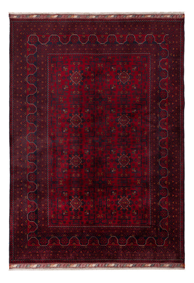 Khal Mohammadi Tapijt 167x236cm - Oosters Tapijt
