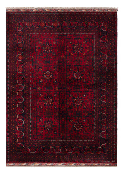 Khal Mohammadi Tapijt 170x244cm - Oosters Tapijt