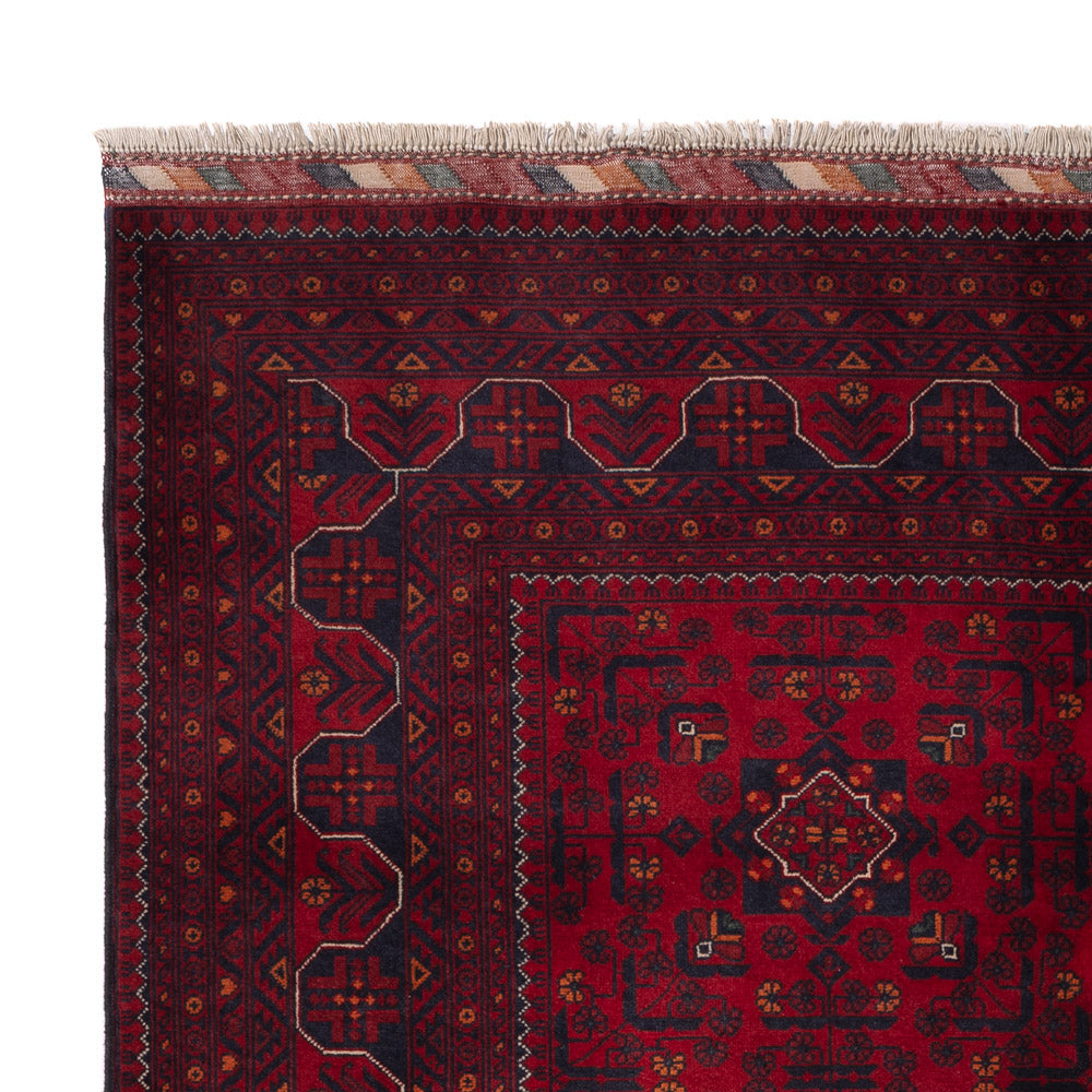 Khal Mohammadi Tapijt 244x170cm - Oosters Tapijt