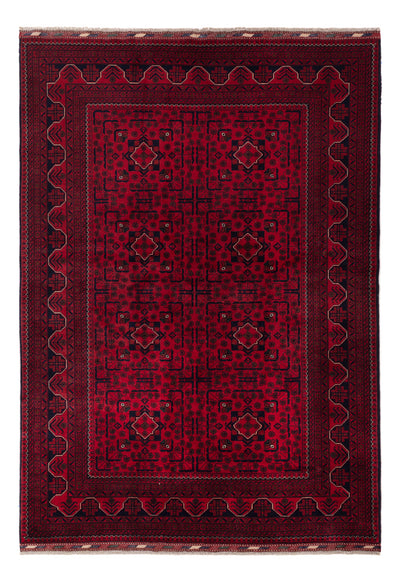 Khal Mohammadi Tapijt 167x235cm - Oosters Tapijt
