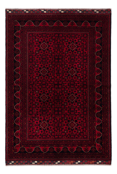 Khal Mohammadi Tapijt 163x234cm - Oosters Tapijt