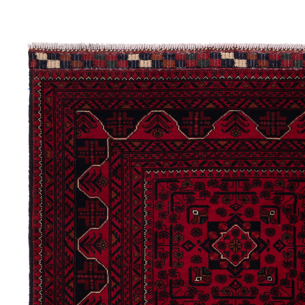 Khal Mohammadi Tapijt 234x163cm - Oosters Tapijt