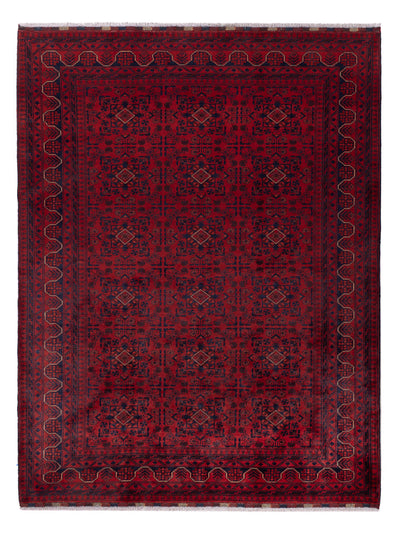 Khal Mohammadi Tapijt 171x229cm - Oosters Tapijt