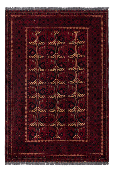 Khal Mohammadi Tapijt 163x238cm - Oosters Tapijt