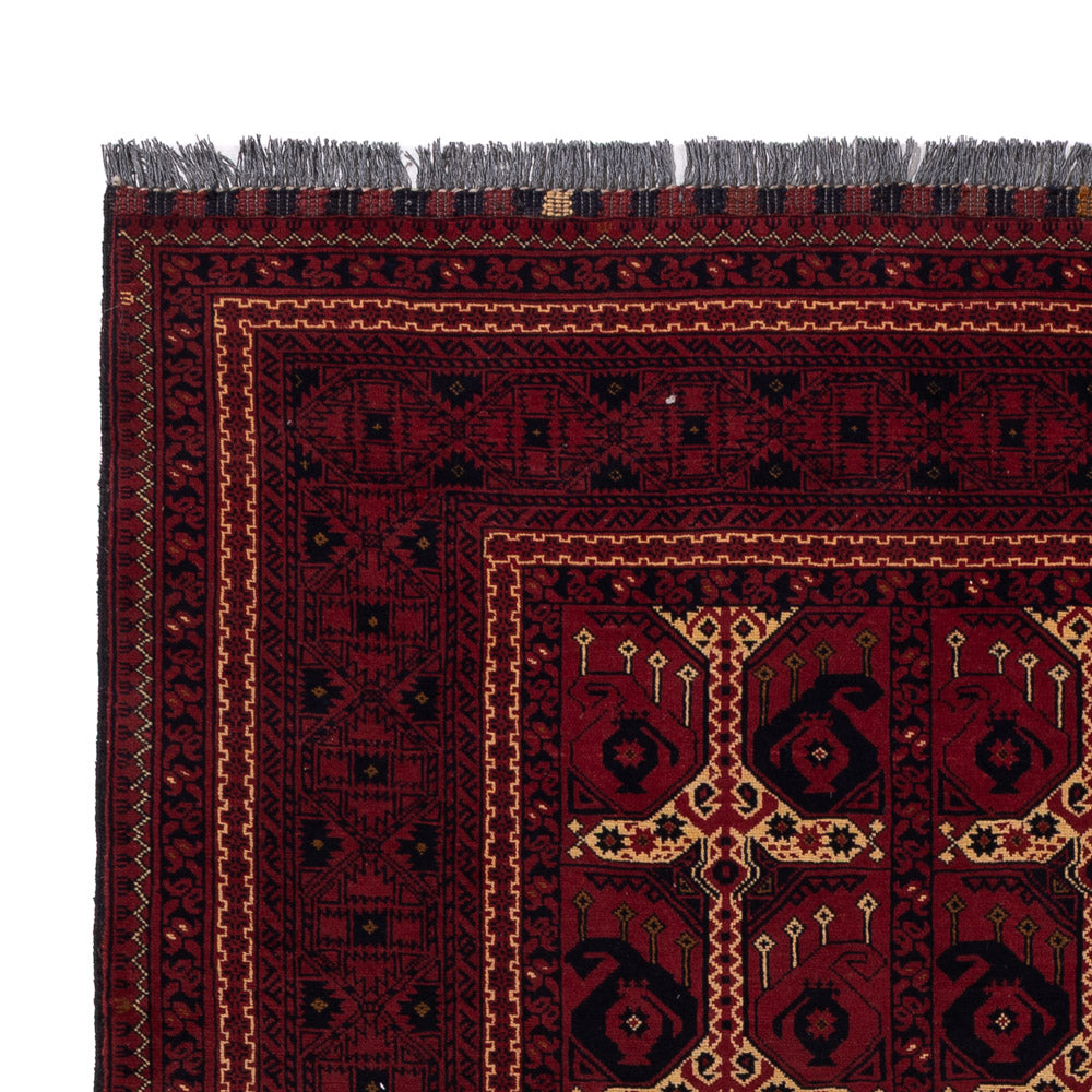 Khal Mohammadi Tapijt 238x163cm - Oosters Tapijt