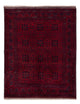 Afghaans tapijt 203x161cm - Oosters Tapijt