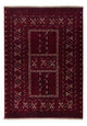 Afghaans tapijt 242x166cm - Oosters Tapijt