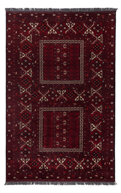 Afghaans tapijt 153x242cm - Oosters Tapijt