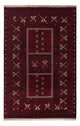 Afghaans tapijt 246x157cm - Oosters Tapijt
