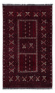 Afghaans tapijt 149x251cm - Oosters Tapijt