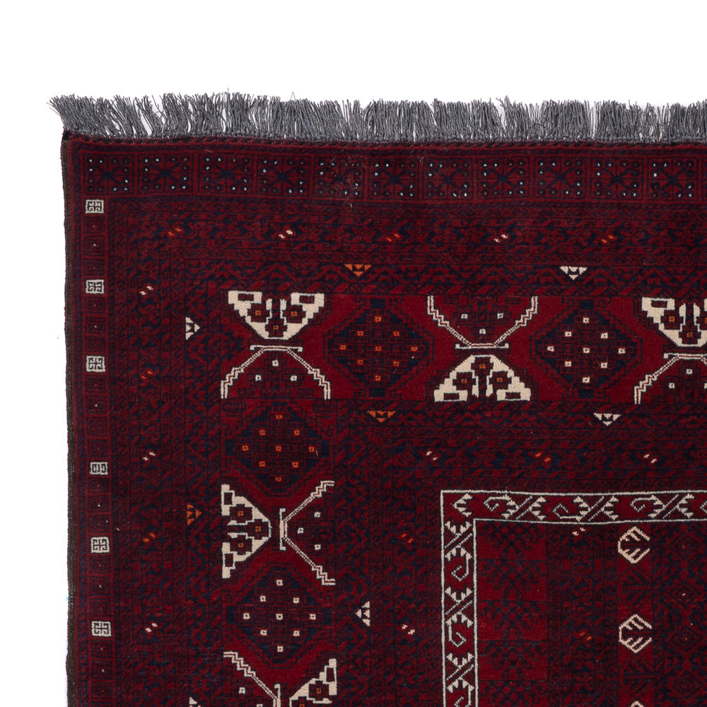 Afghaans tapijt 149x251cm - Oosters Tapijt