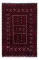 Afghaans tapijt 239x163cm - Oosters Tapijt