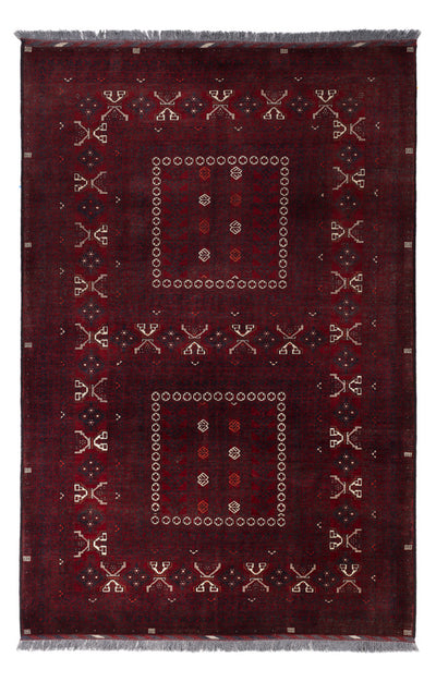 Afghaans tapijt 157x250cm - Oosters Tapijt