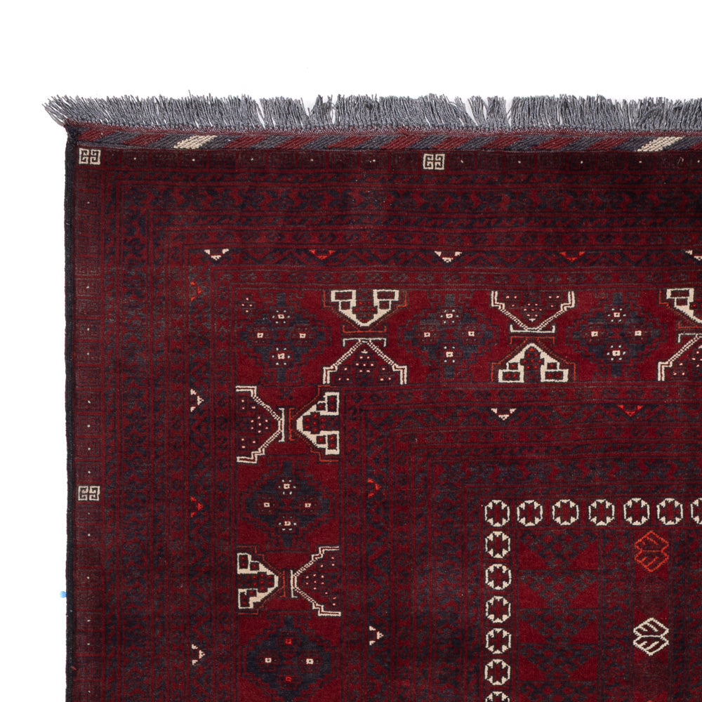 Afghaans tapijt 250x157cm - Oosters Tapijt