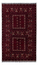 Afghaans tapijt 248x154cm - Oosters Tapijt