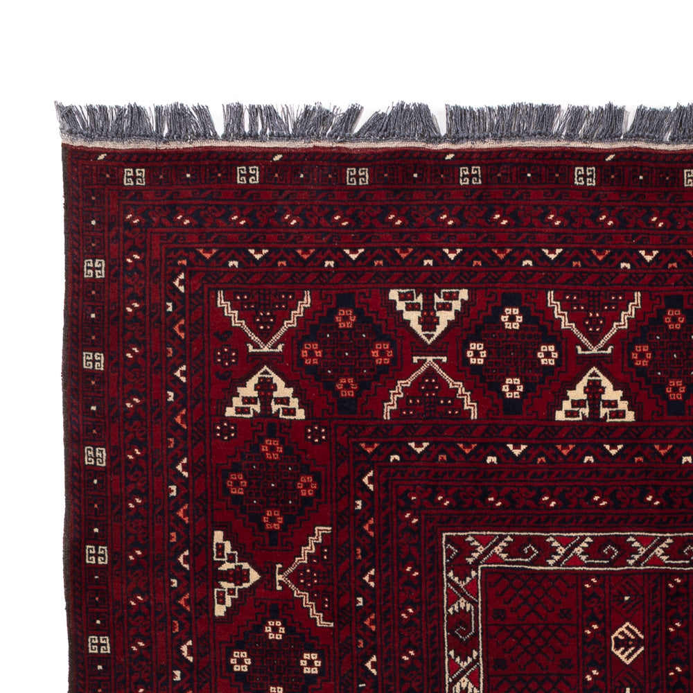 Afghaans tapijt 248x154cm - Oosters Tapijt