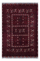 Afghaans tapijt 245x167cm - Oosters Tapijt