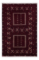 Afghaans tapijt 249x161cm - Oosters Tapijt