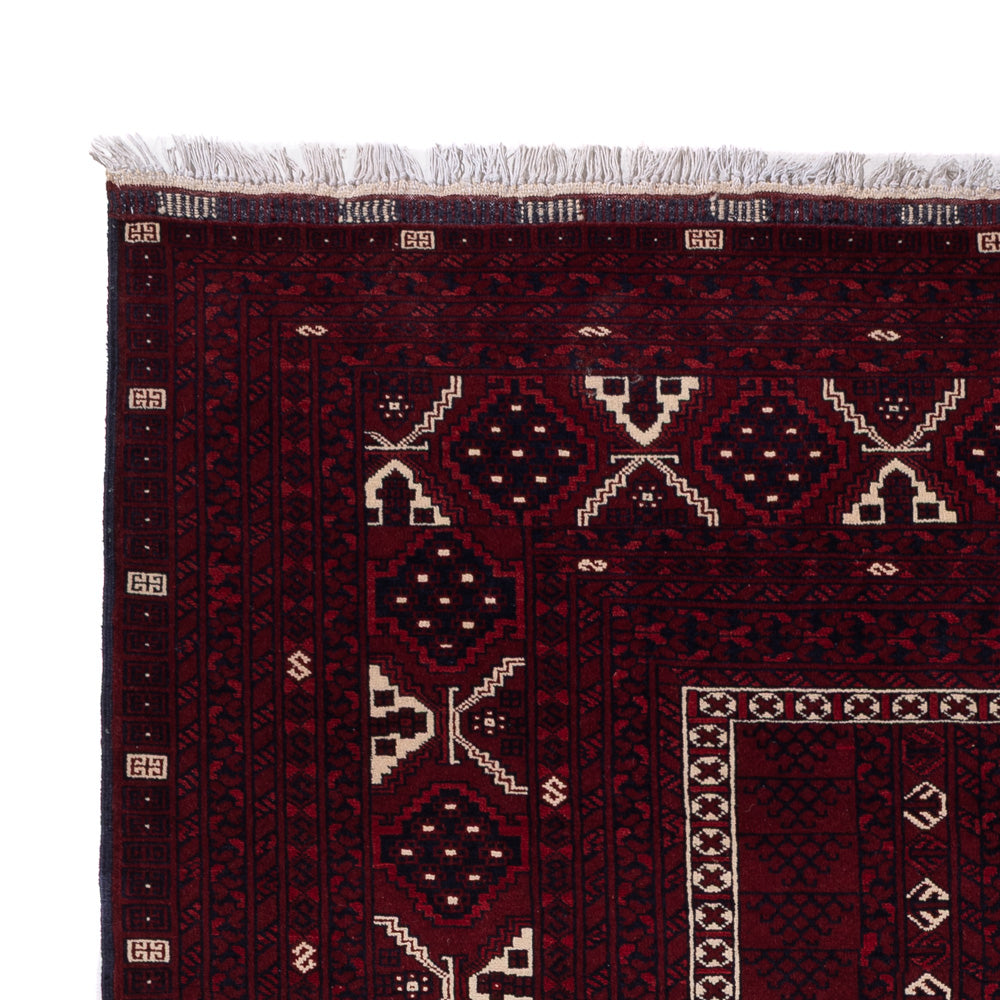 Afghaans tapijt 249x161cm - Oosters Tapijt