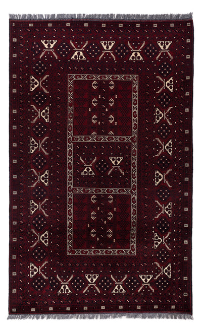 Afghaans tapijt 150x249cm - Oosters Tapijt