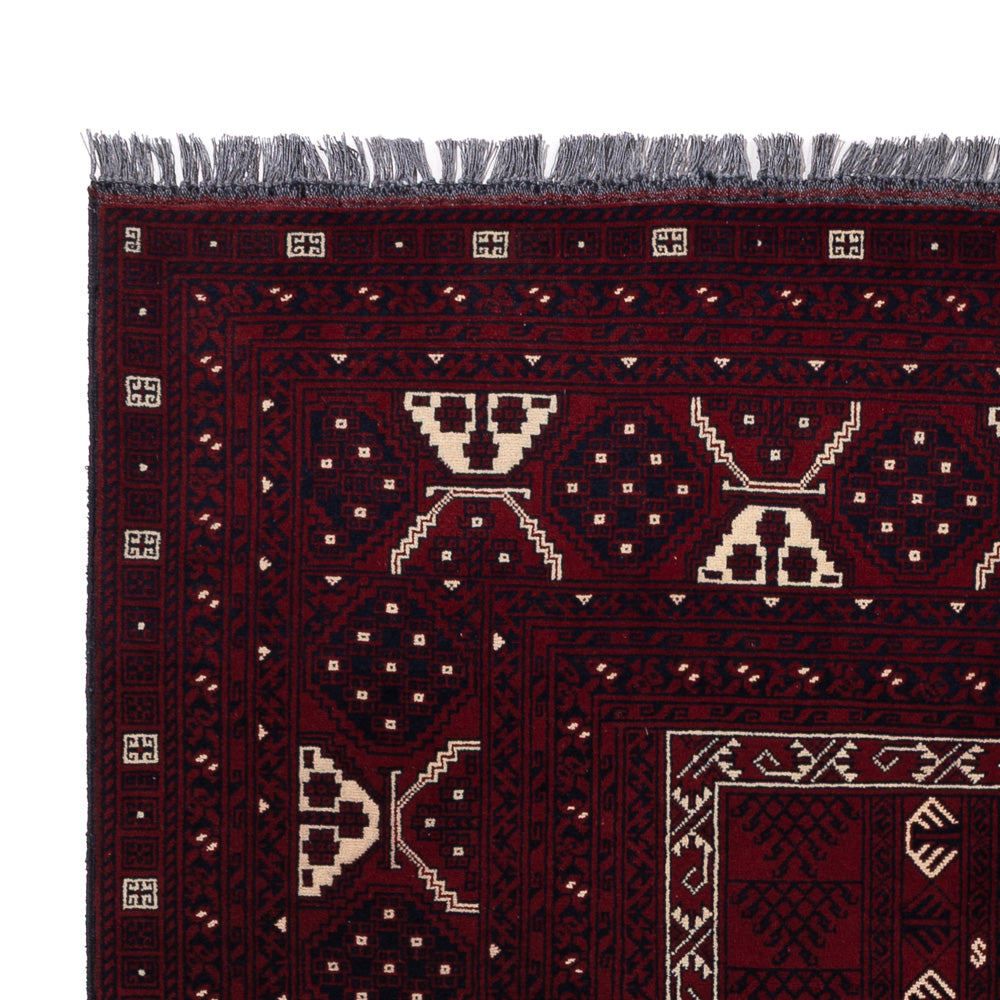 Afghaans tapijt 249x150cm - Oosters Tapijt