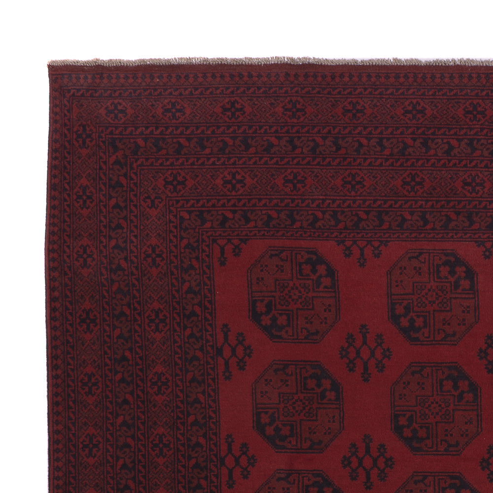 Akhche Tapijt 346x255cm - Oosters Tapijt
