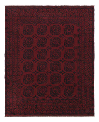 Akhche Tapijt 252x302cm - Oosters Tapijt
