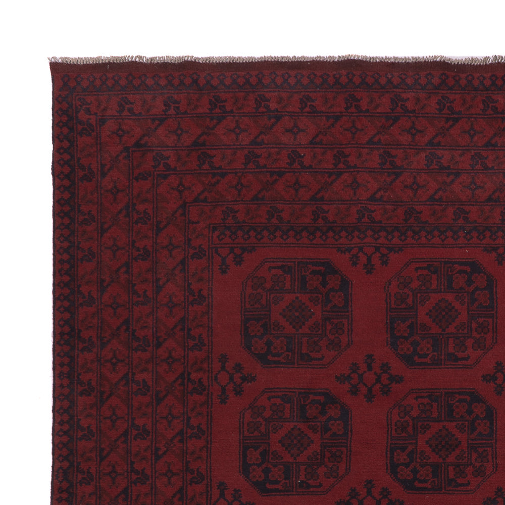 Akhche Tapijt 252x302cm - Oosters Tapijt