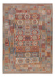 Kilim Maimana Tapijt 352x254cm - Wollen tapijt