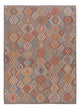 Kilim Maimana Tapijt 350x256cm - Wollen tapijt