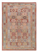 Kilim Maimana Tapijt 352x254cm - Wollen tapijt