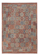 Kilim Maimana Tapijt 295x205cm - Wollen tapijt