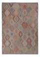 Kilim Maimana Tapijt 294x209cm - Wollen tapijt