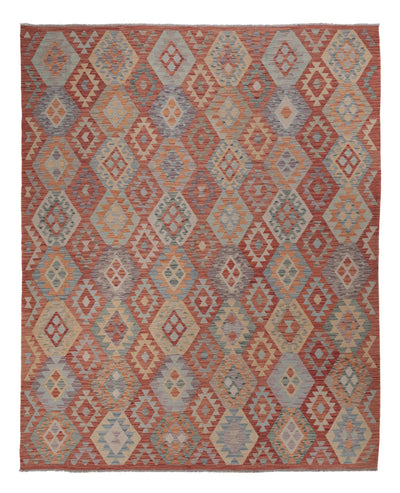 Kilim Maimana Tapijt 250x307cm - Wollen tapijt