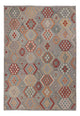 Kilim Maimana Tapijt 299x205cm - Wollen tapijt