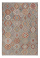 Kilim Maimana Tapijt 299x203cm - Wollen tapijt