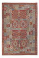 Kilim Maimana Tapijt 304x206cm - Wollen tapijt