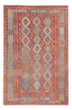 Kilim Maimana Tapijt 295x197cm - Wollen tapijt