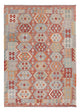 Kilim Maimana Tapijt 235x170cm - Wollen tapijt