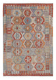 Kilim Maimana Tapijt 249x180cm - Wollen tapijt