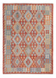 Kilim Maimana Tapijt 176x244cm - Wollen tapijt