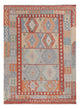 Kilim Maimana Tapijt 250x181cm - Wollen tapijt