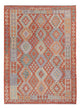 Kilim Maimana Tapijt 243x178cm - Wollen tapijt