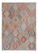 Kilim Maimana Tapijt 238x175cm - Wollen tapijt
