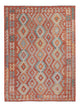 Kilim Maimana Tapijt 177x234cm - Wollen tapijt