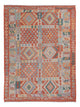 Kilim Maimene Tapijt 243x180cm - Wollen tapijt