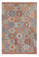 Kilim Maimana Tapijt 239x168cm - Wollen tapijt